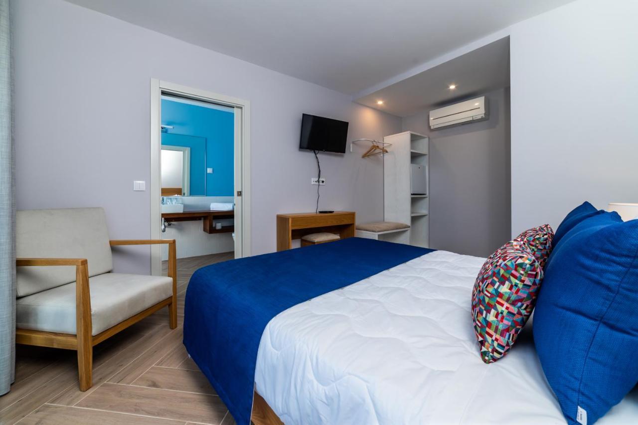 Azul Bed & Breakfast Zambujeira do Mar Exterior photo