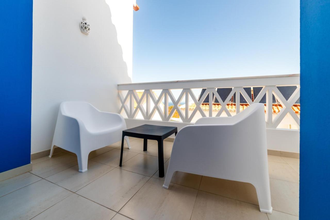 Azul Bed & Breakfast Zambujeira do Mar Exterior photo