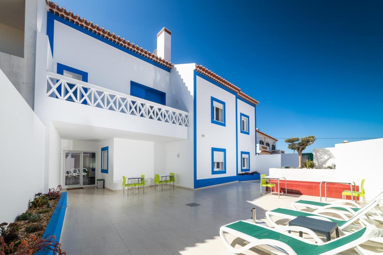 Azul Bed & Breakfast Zambujeira do Mar Exterior photo